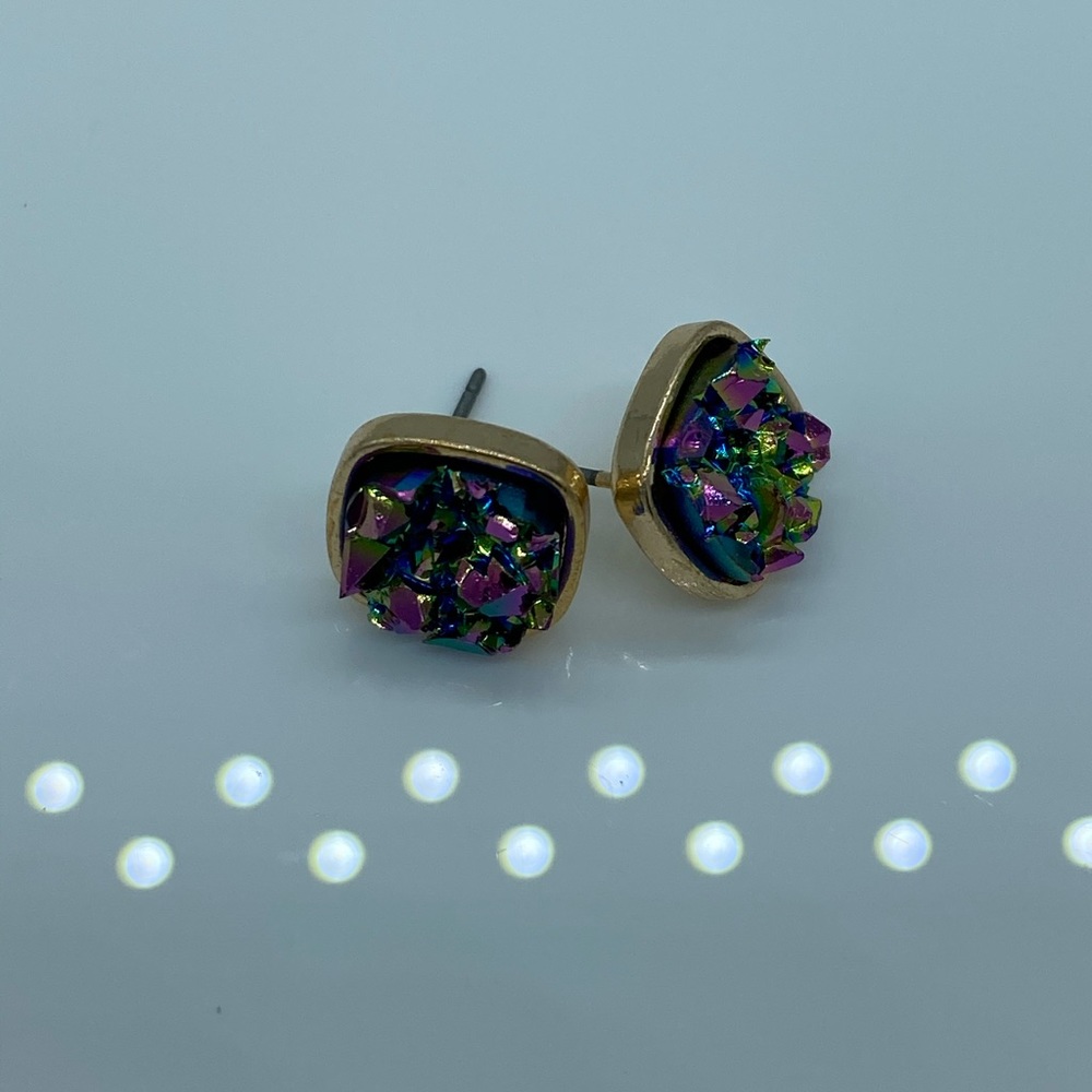 Faux DRUZY!!! 😍😍😍